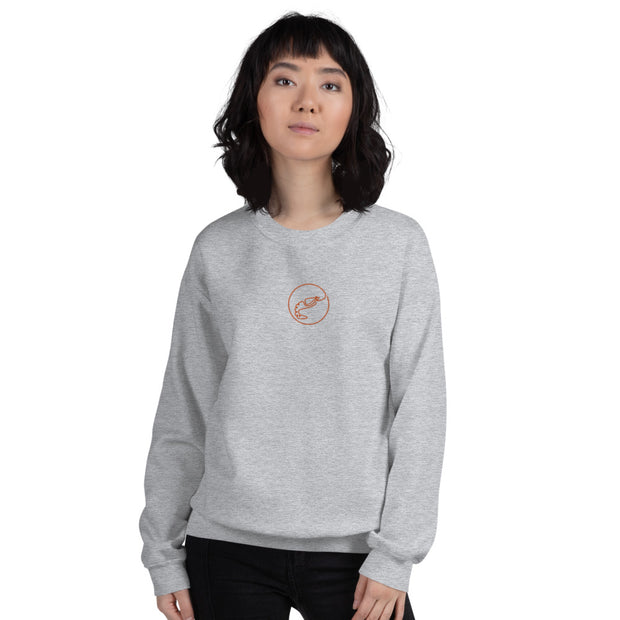 Essential Sweatshirt