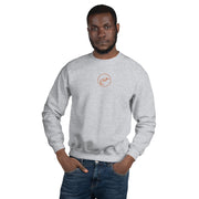 Crew Neck Sweatshirt