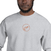 Crew Neck Sweatshirt