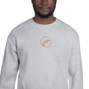 Crew Neck Sweatshirt