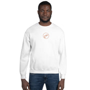 Crew Neck Sweatshirt