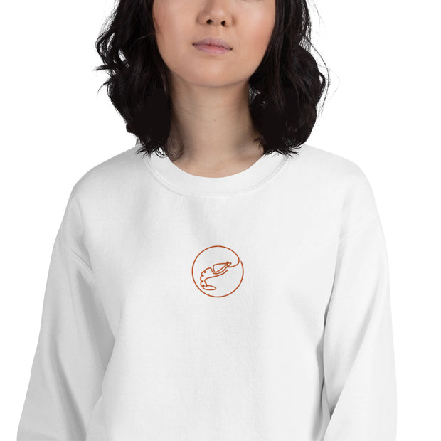 Essential Sweatshirt