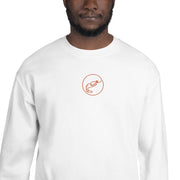 Crew Neck Sweatshirt