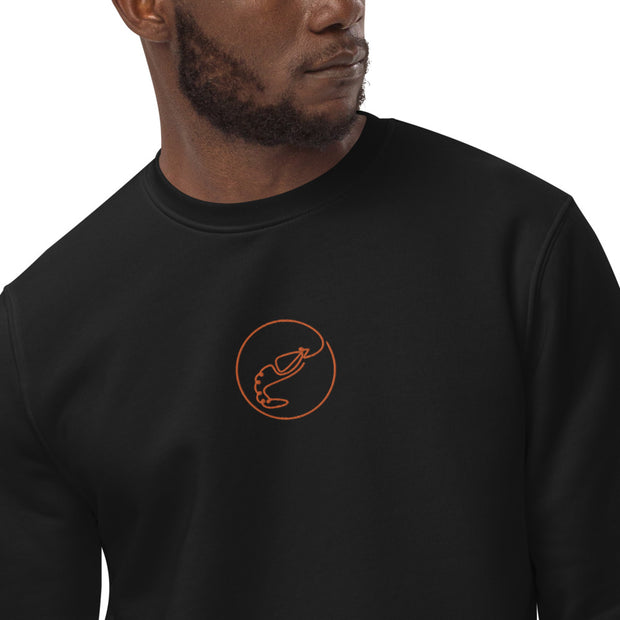 Eco sweatshirt