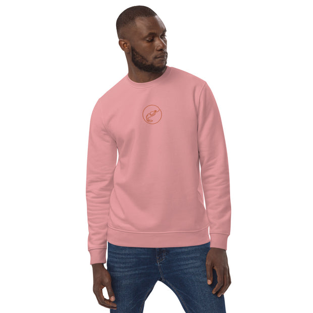 Eco sweatshirt