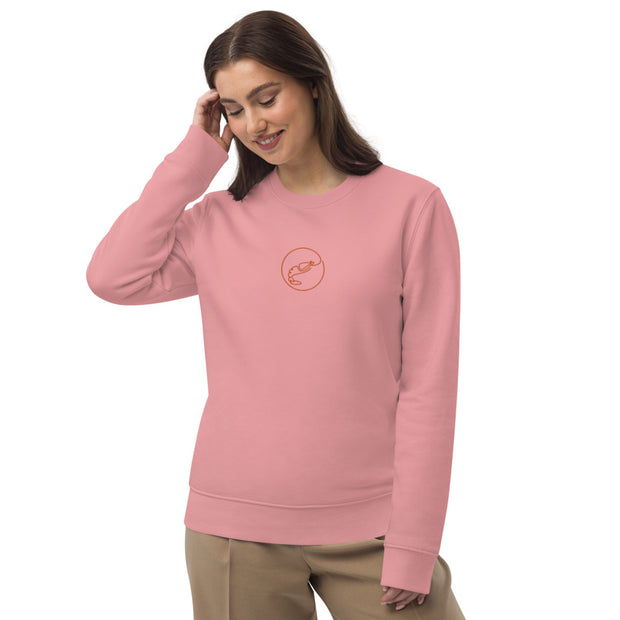Eco sweatshirt