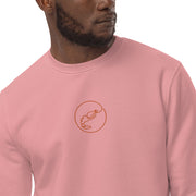 Eco sweatshirt