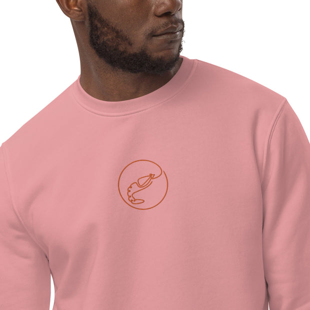 Eco sweatshirt