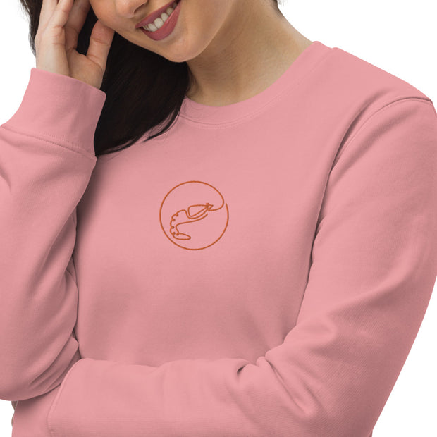 Eco sweatshirt