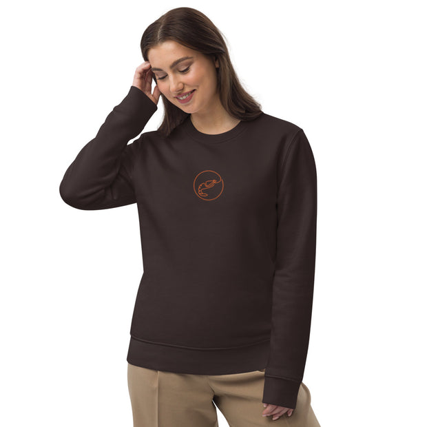 Eco sweatshirt