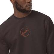 Eco sweatshirt