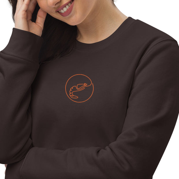 Eco sweatshirt