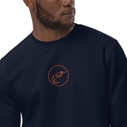 Eco sweatshirt