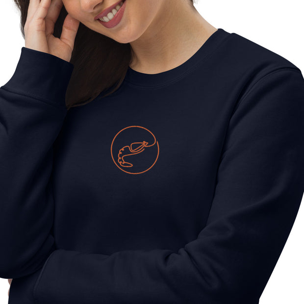 Eco sweatshirt