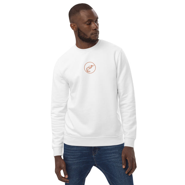 Eco sweatshirt