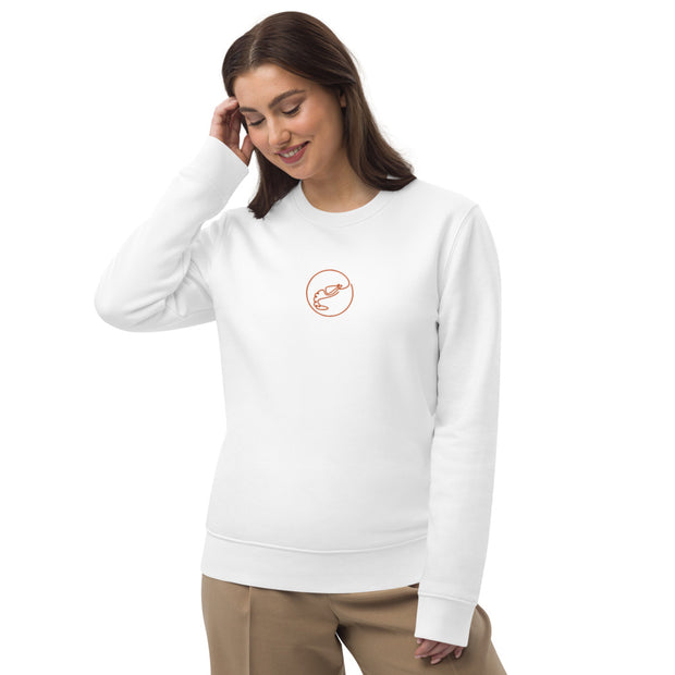 Eco sweatshirt