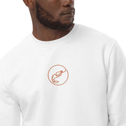 Eco sweatshirt