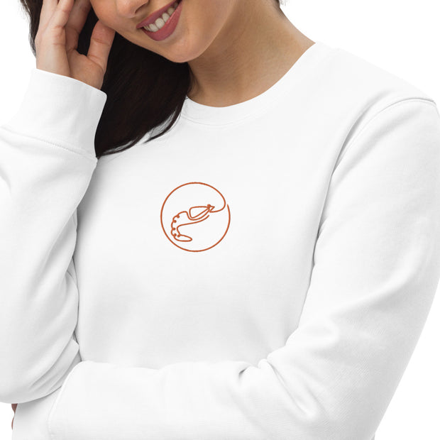 Eco sweatshirt