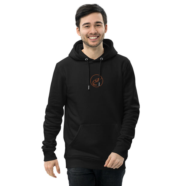 Eco hoodie