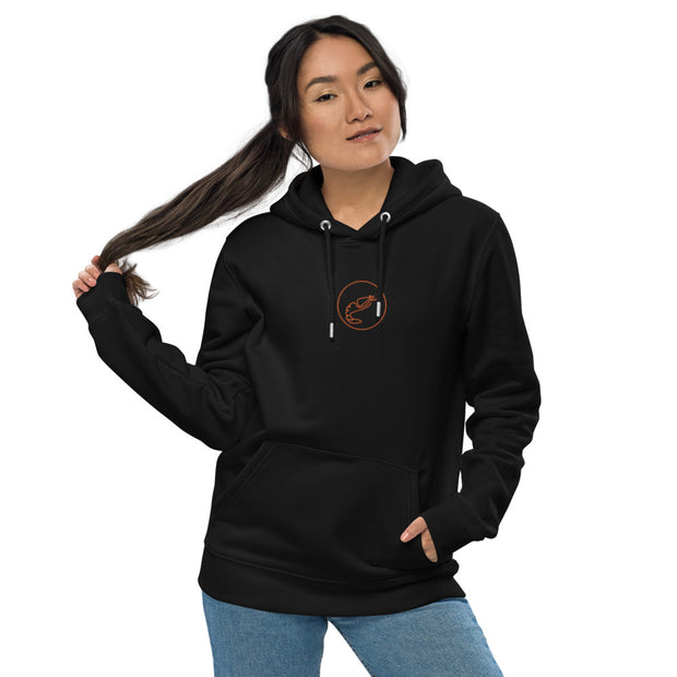 Eco hoodie