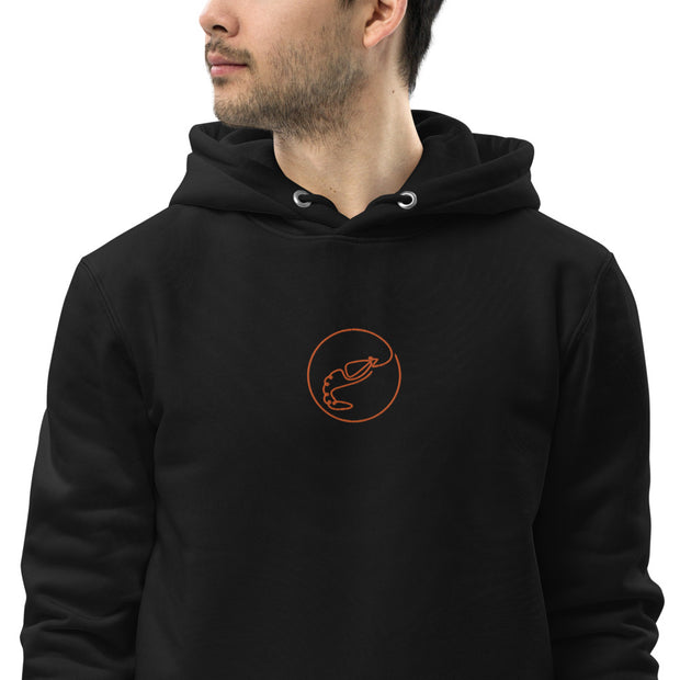 Eco hoodie