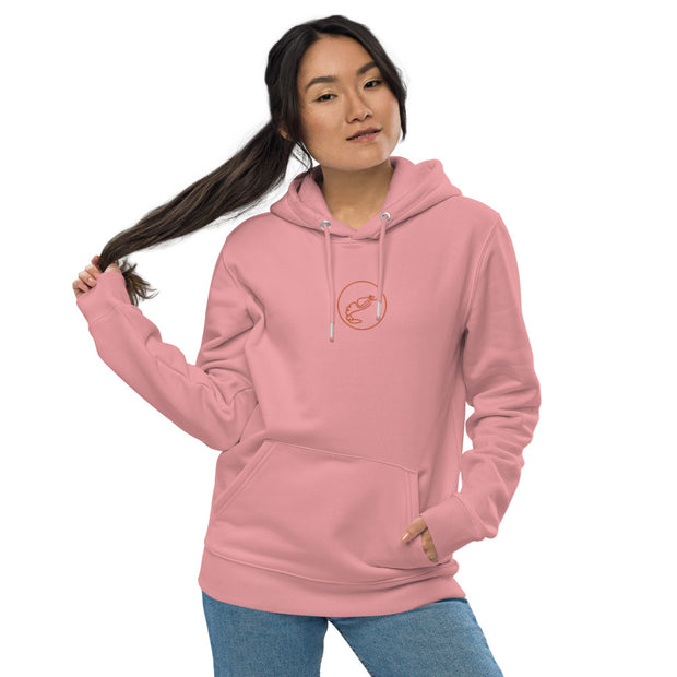 Eco hoodie