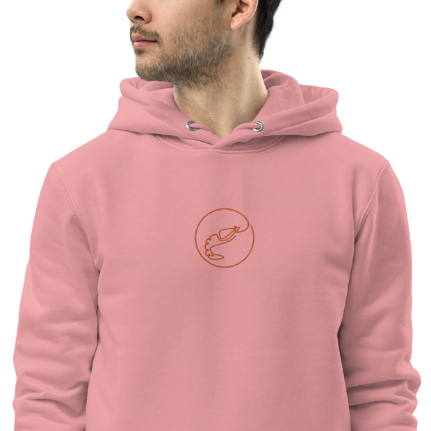 Eco hoodie