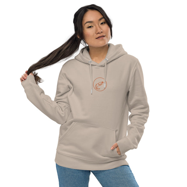 Eco hoodie