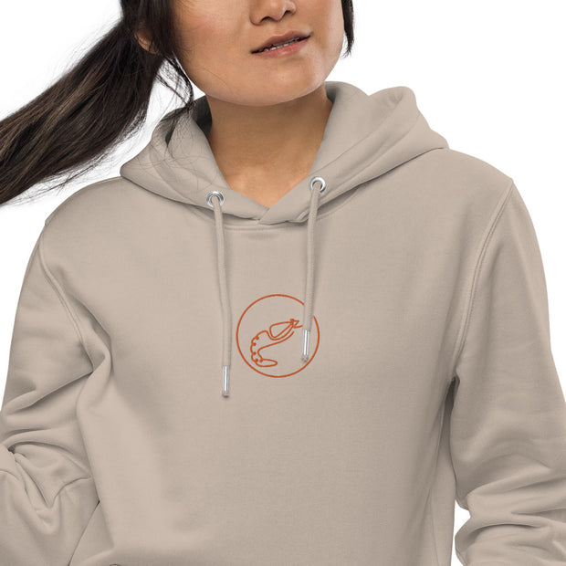 Eco hoodie