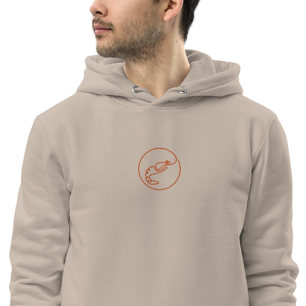 Eco hoodie