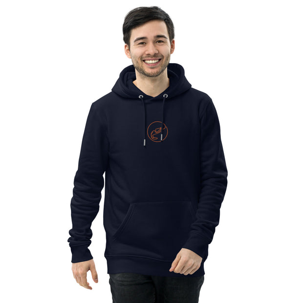 Eco hoodie