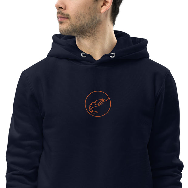 Eco hoodie