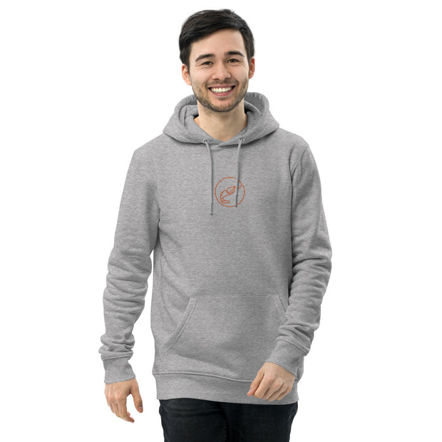 Eco hoodie