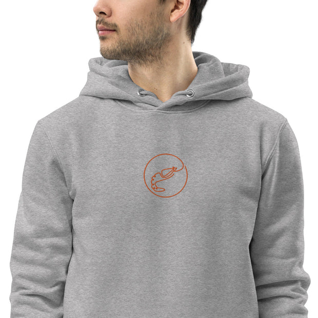 Eco hoodie