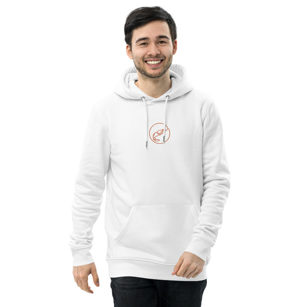 Eco hoodie