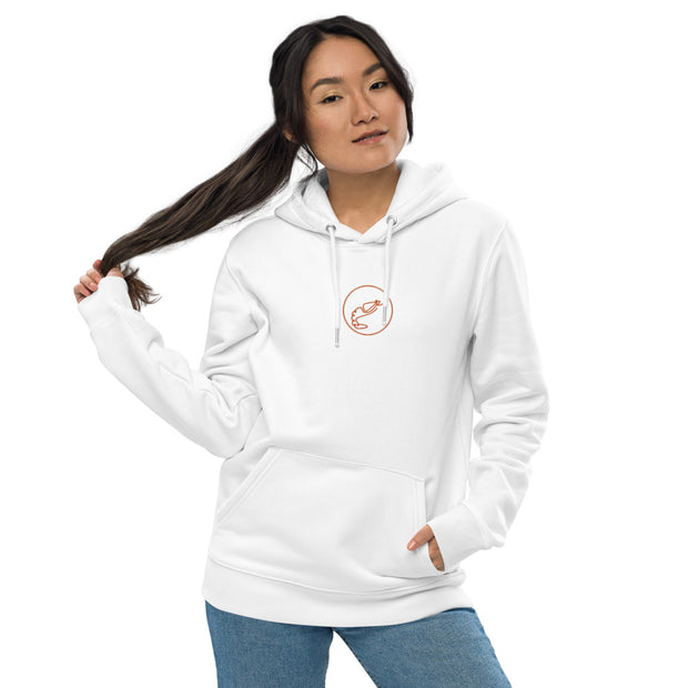 Eco hoodie