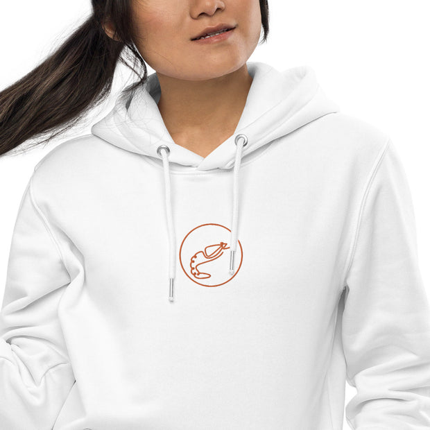 Eco hoodie