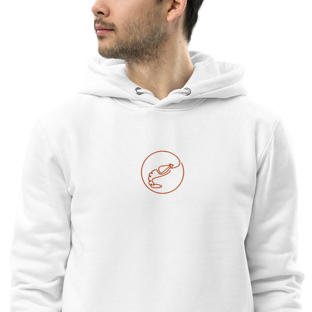 Eco hoodie