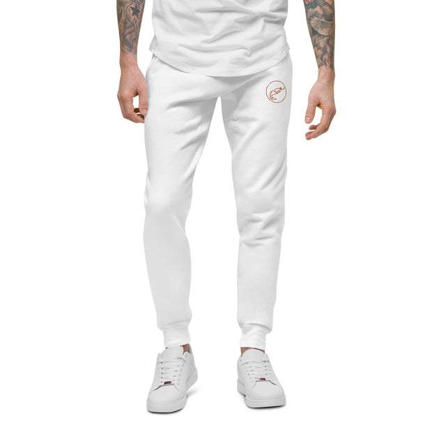 Fleece sweatpants