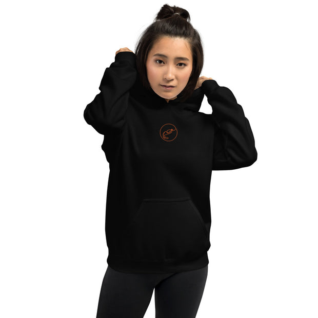 Heavy Blend Hoodie