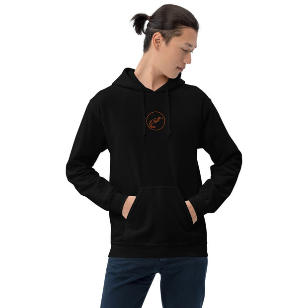 Heavy Blend Hoodie