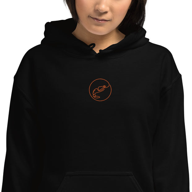 Heavy Blend Hoodie