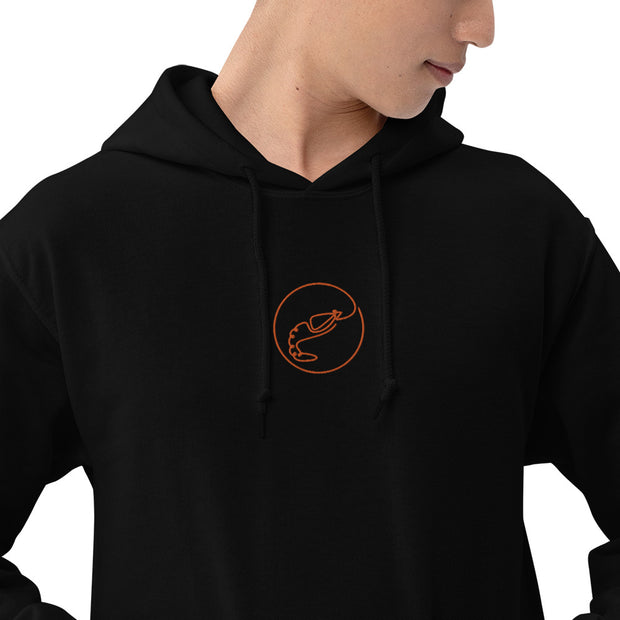 Heavy Blend Hoodie