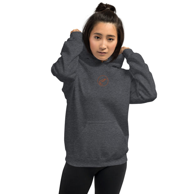 Heavy Blend Hoodie
