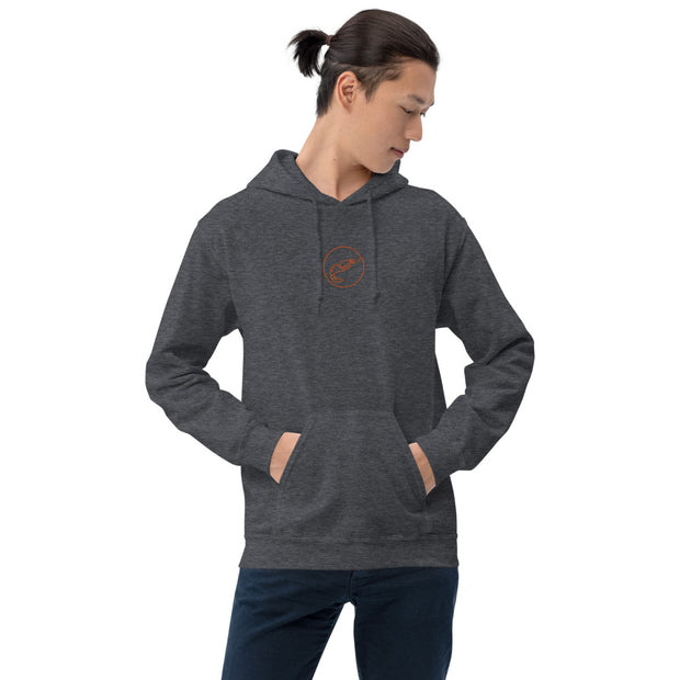 Heavy Blend Hoodie