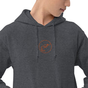 Heavy Blend Hoodie
