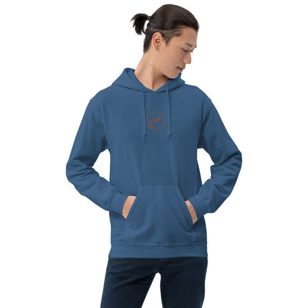 Heavy Blend Hoodie