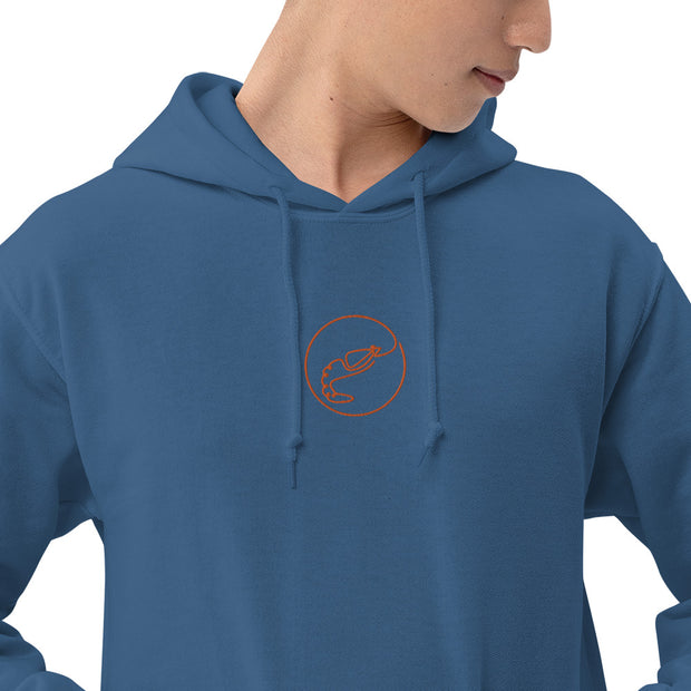 Heavy Blend Hoodie