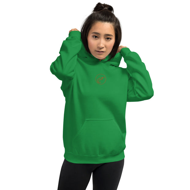Heavy Blend Hoodie
