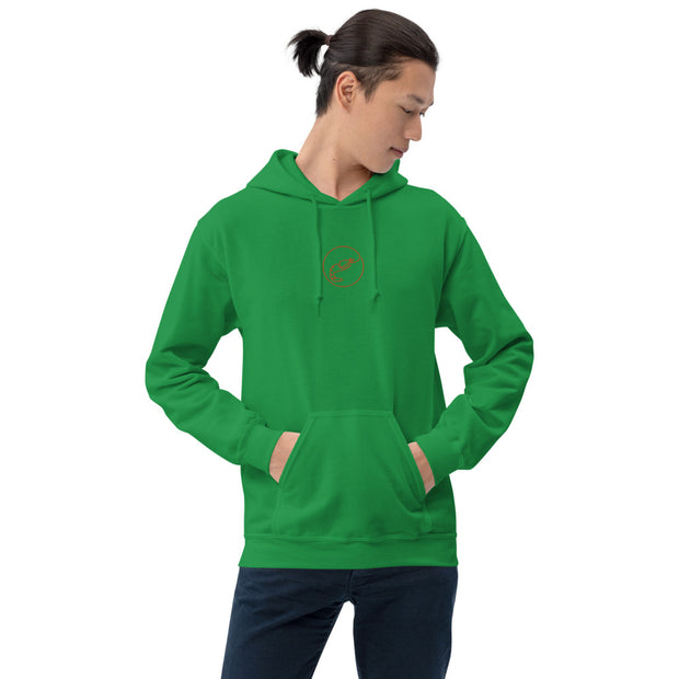 Heavy Blend Hoodie
